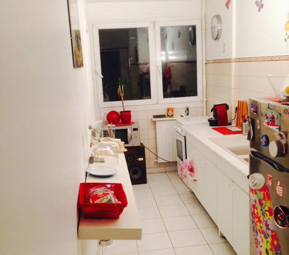 Bel Appartement Centre Paris Montparnasse