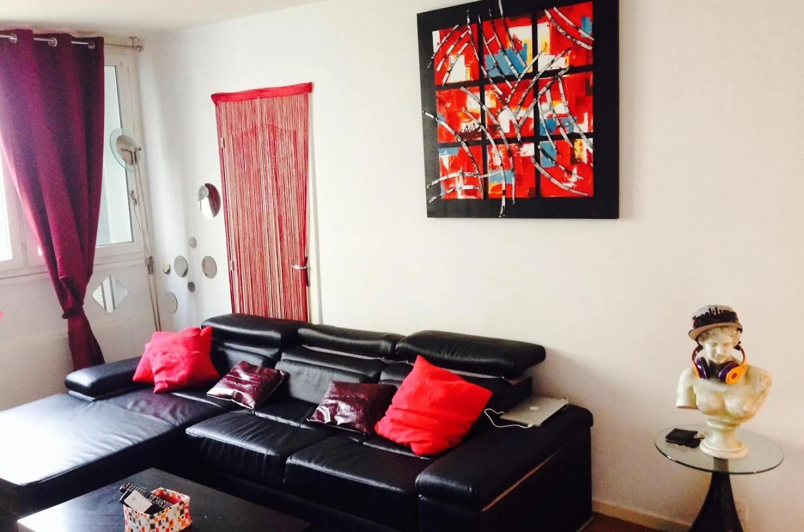 Bel Appartement Centre Paris Montparnasse 0*,  فرنسا