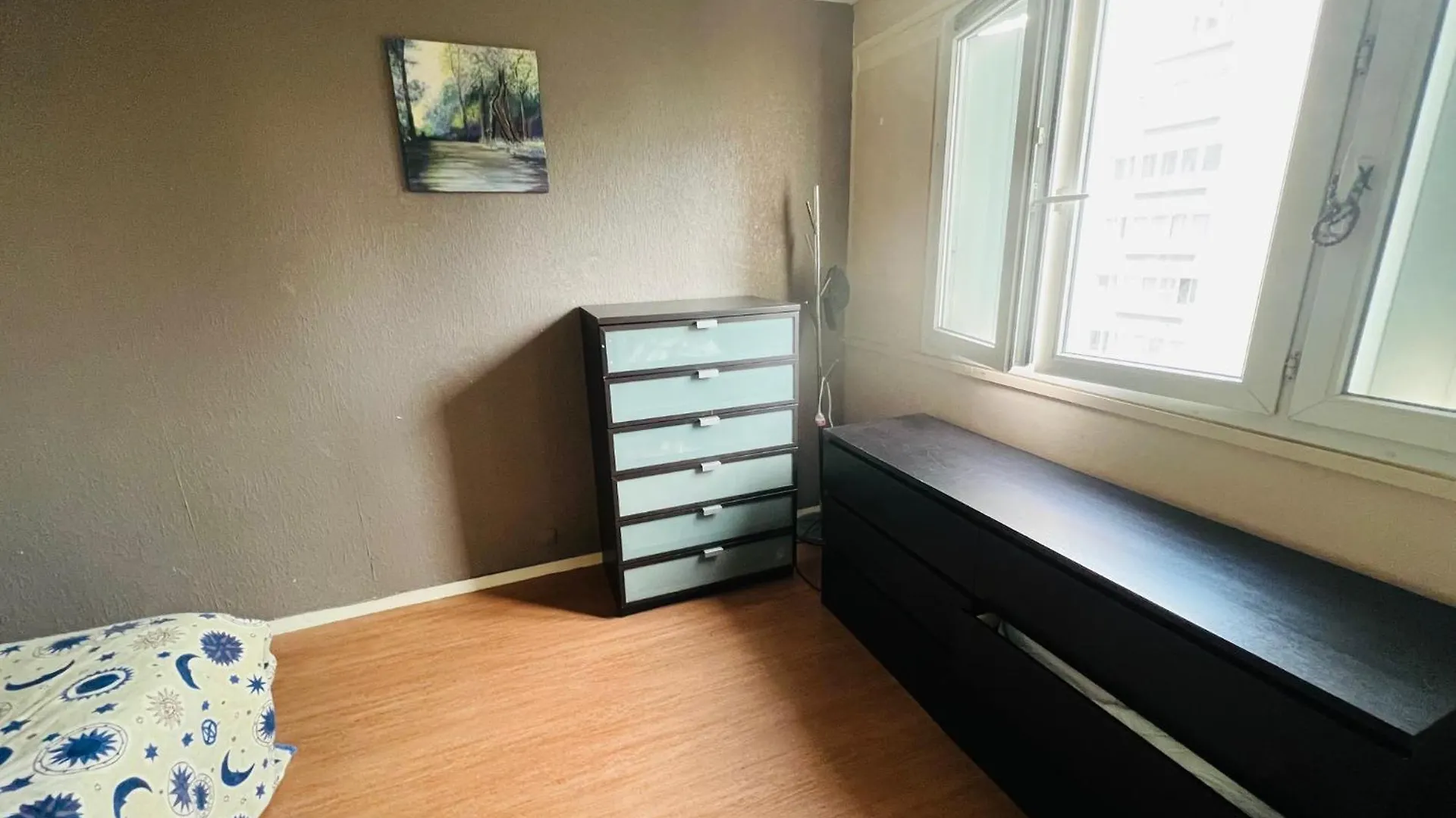 Bel Appartement Centre Paris Montparnasse فرنسا